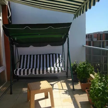 Z 아파트
